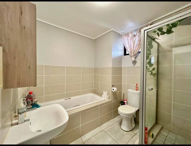 2 BEDROOM APARTMENT FOR SALE IN AMBERFIELD